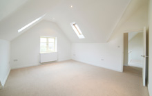 Coombeswood bedroom extension leads