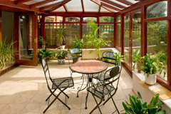 Coombeswood conservatory quotes