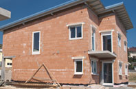 Coombeswood home extensions