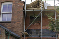 free Coombeswood home extension quotes