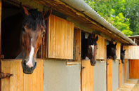 free Coombeswood stable construction quotes