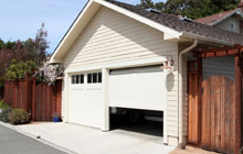 Coombeswood garage construction leads