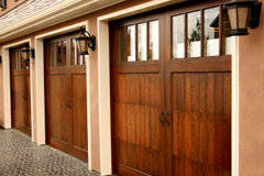 Coombeswood garage extension quotes