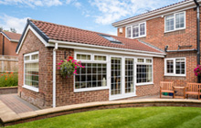 Coombeswood house extension leads