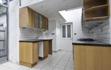 Coombeswood kitchen extension leads